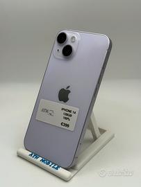 Iphone 14 128 GB 🔋100%