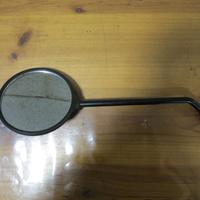 Specchietto singolo sinistro