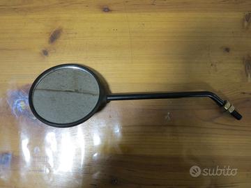 Specchietto singolo sinistro