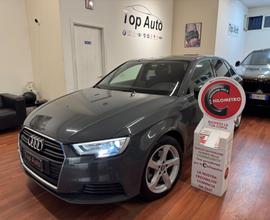 AUDI A3 SPB 35 TDI 150 CV S TRONIC ADVANCED - 2020