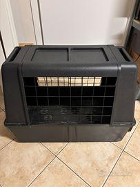 Trasportino atlas 80 Ferplast