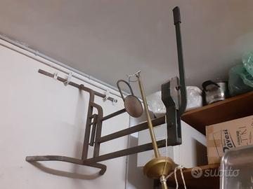 imbottigliatore vino vintage