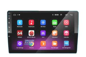 RADIO 9" GPS ANDROID 13 QUAD CORE 64GB ROM