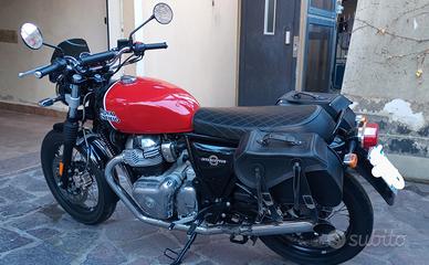 royal enfield interceptor 650