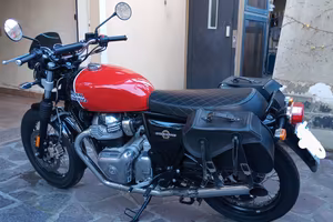 royal enfield interceptor 650
