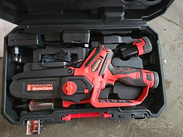 Troncarami Sandrigarden SG-TR20 12V