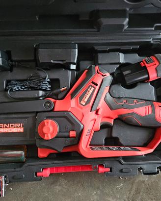 Troncarami Sandrigarden SG-TR20 12V