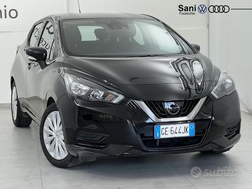 Micra 1.0 ig-t Eco Acenta Gpl