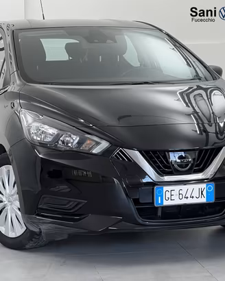 Micra 1.0 ig-t Eco Acenta Gpl