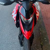 Ducati Hypermotard 950 Rve
