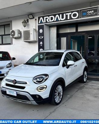Fiat 500 X 1.3 Mjt Lounge M.Y. 2019