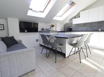 2 LOCALI A CERRO MAGGIORE