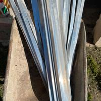 Scatolare in allumino