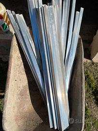 Scatolare in allumino