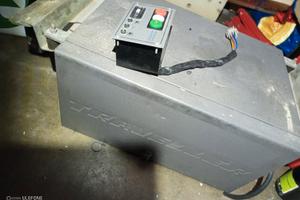 Generatore 2500H 