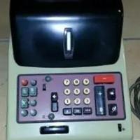 Olivetti divisumma 24
