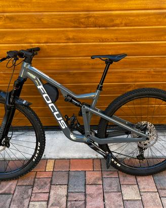 Foxus thron 6.8 tg.M