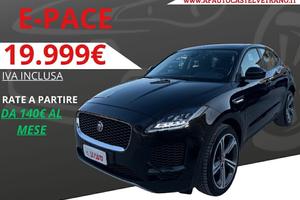 Jaguar E-Pace 2.0D 150 CV