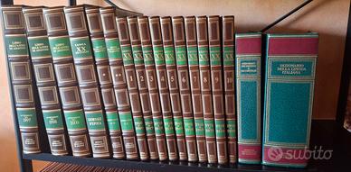 Enciclopedie De Agostini