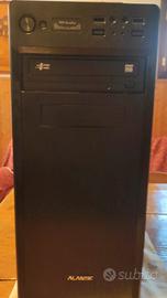 PC FISSO I7