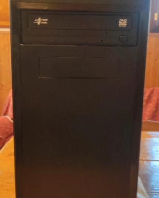PC FISSO I7