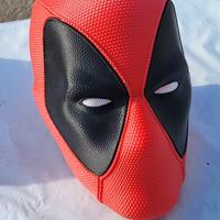 maschera dead pool