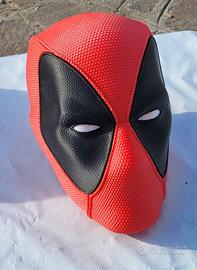 maschera dead pool