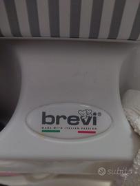 Fasciatoio Brevi