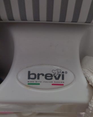 Fasciatoio Brevi