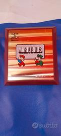 game & watch nintendo super mario