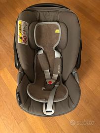 Ovetto Cybex Platinum (0-18 mesi)