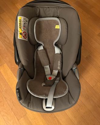Ovetto Cybex Platinum (0-18 mesi)