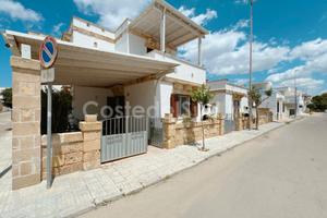 3/appartamenti Torre san giovanni vicino al porto
