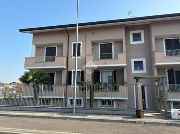 MANSARDA A CASOREZZO