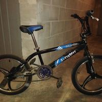 Bici BMX