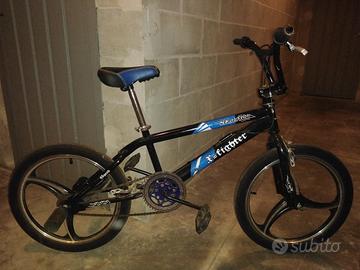 Bici BMX