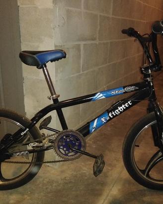Bici BMX