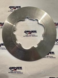 Disco freno anteriore fantic 307 (originale)