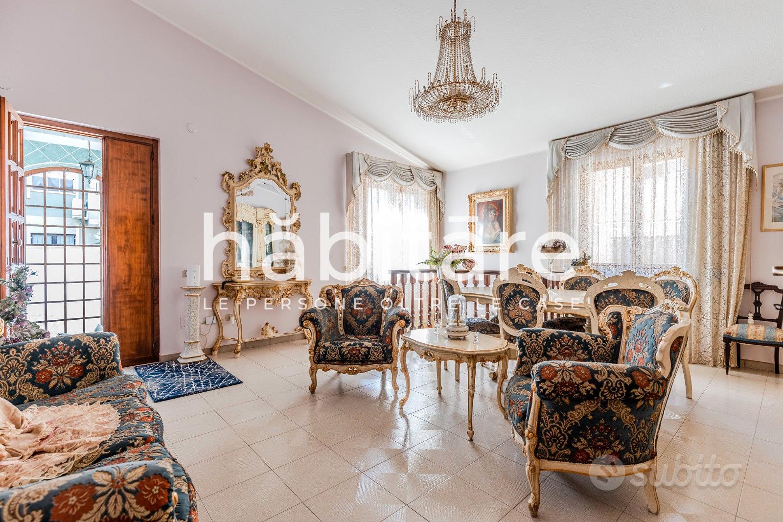Casa – Quartucciu, Casteddu/Cagliari - Vista 3