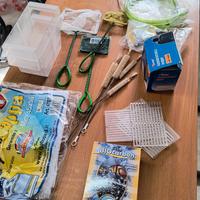 Accessori per acquario