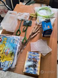 Accessori per acquario