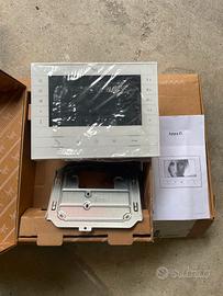 Videocitofono BPT Futura X1 