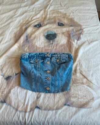 top jeans
