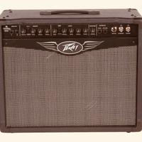 Ampli Chit/Valvole Peavey VK112 Nuovo Negozio