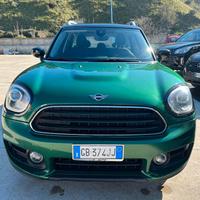 Mini countryman cooper d