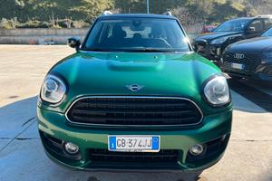 Mini countryman cooper d