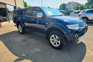 Mitsubishi L200 2.5 DI-D/178CV DC Intense Plus DPF