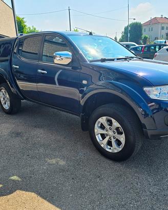 Mitsubishi L200 2.5 DI-D/178CV DC Intense Plus DPF