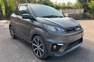 Aixam GTI Limited Edition ABS - FULL - TRASPORTO I