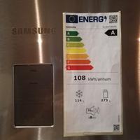 Frigorifero samsung